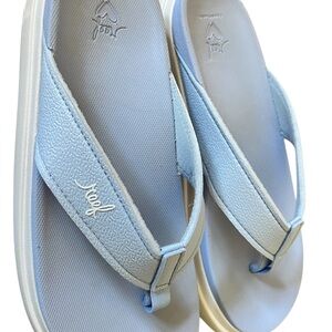 Reef Women's Light Blue Sandals